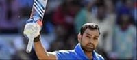 Which cricketer was born on 30 April?